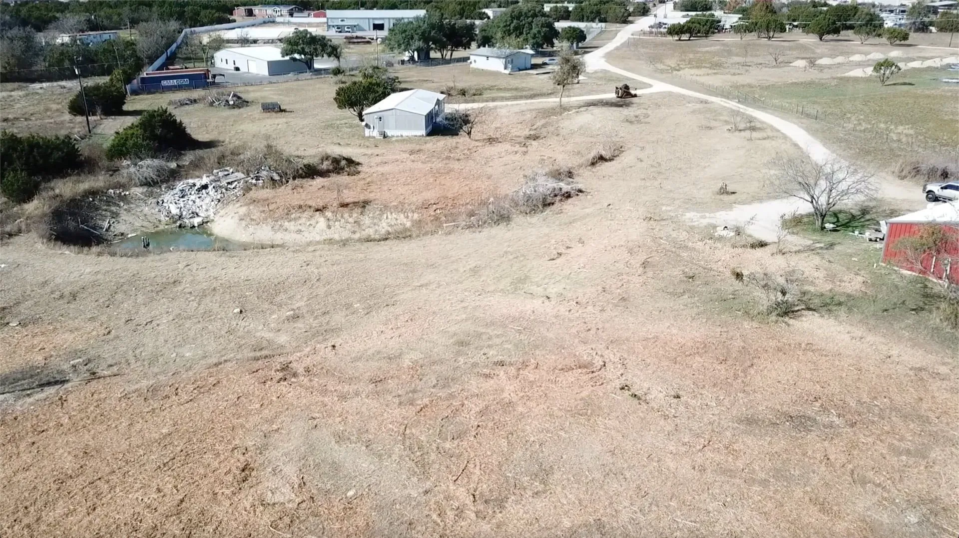 Lot & Acreage Clearing