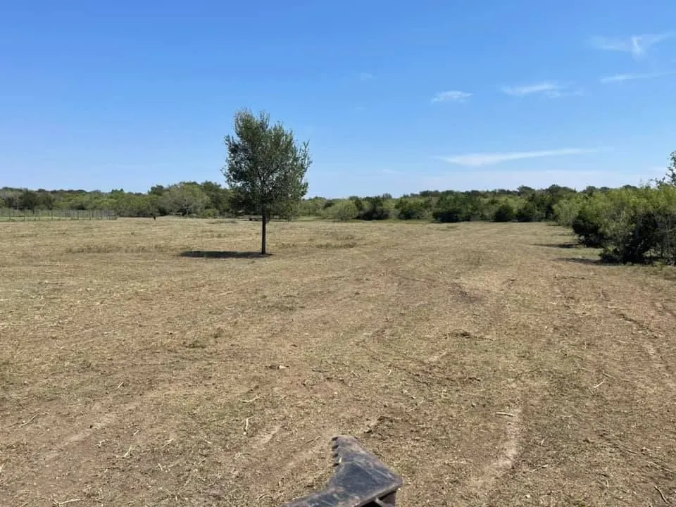Pasture & Ranch Reclamation